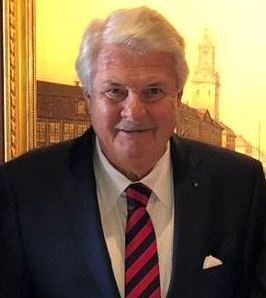 Bjarne Holmqvist