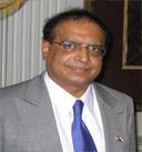 Dr Makarand Jawadekar